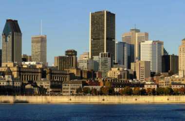 Montréal