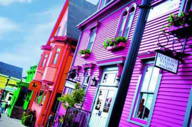 Lunenburg,  NS