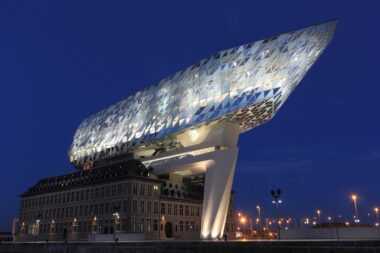 Anvers