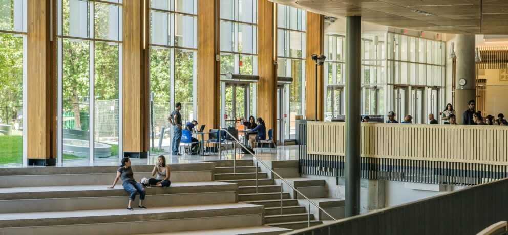 Etudes secondaire à l'étranger