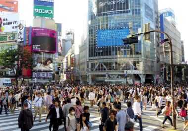 Séjour linguistique au Japon pour apprendre à parler le japonais.