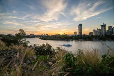 Brisbane