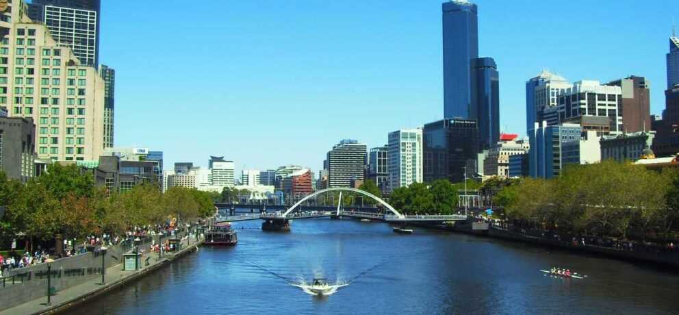 Séjour linguistique à Melbourne