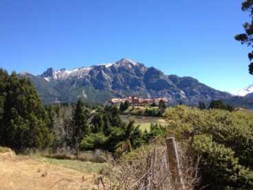 Bariloche