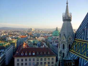 Vienne