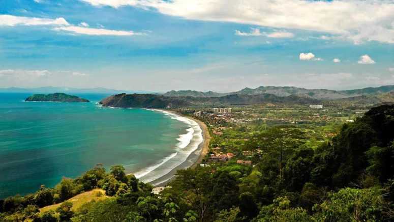 Playa Jaco