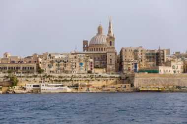 Sliema (Malte)
