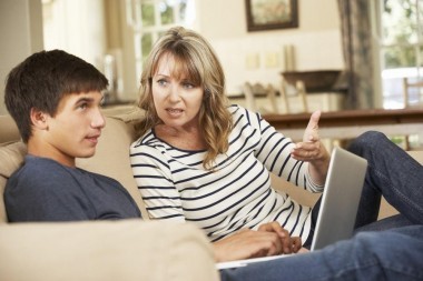Famille d'accueil pour étudiant