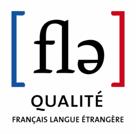 Nos séjours sont reconnus par le label de qualité Français Langue Etrangère